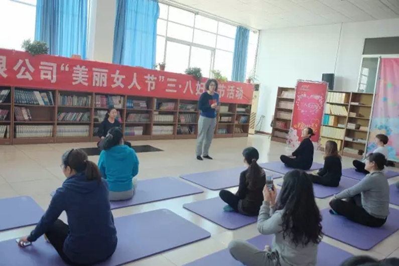 3月8號女神節(jié)，祝女神們節(jié)日快樂！
